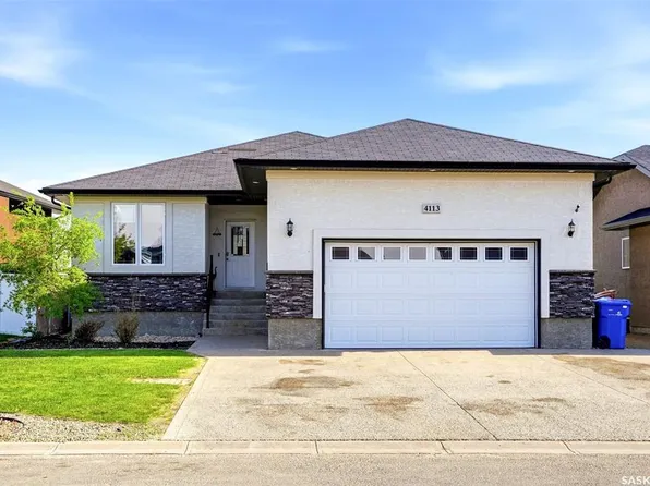 4113 Green Willow TERRACE E, Regina, SK S4V 1M3