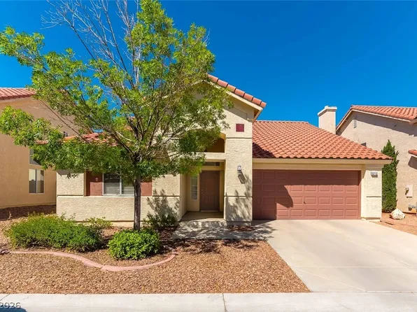 8712 Cypresswood Ave, Las Vegas, NV 89134