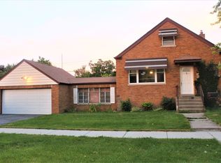 4237 Center Ave, Lyons, IL 60534