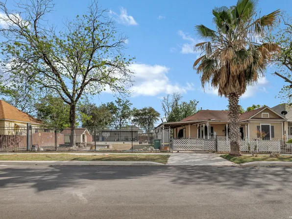 1518 W Travis, San Antonio, TX 78207