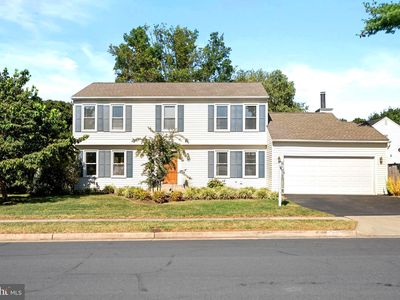 5213 Knoughton Way, Centreville, VA, 20120