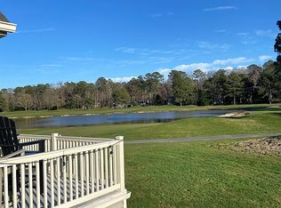 13141 Royal Lytham Ln UNIT 123, Berlin, MD 21811