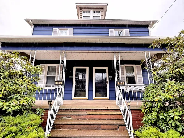 303 Leavy Ave #303, Clearfield, PA 16830