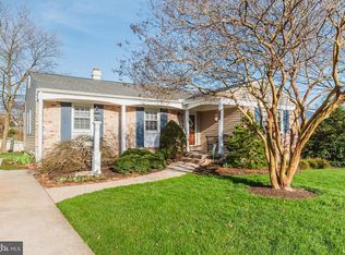 8633 Delegge Rd, Rosedale, MD 21237