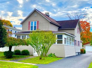 72 Elizabeth St, Auburn, NY 13021
