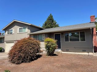 2115 Marlow Ln, Eugene, OR 97401