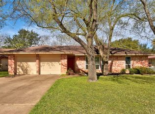 7010 Beckett Rd, Austin, TX 78749