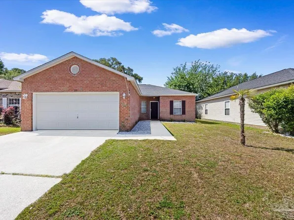 635 Saleta St, Pensacola, FL 32534