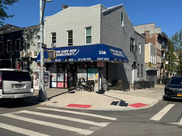 556 6th Avenue image 1 of 12