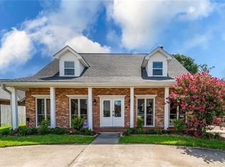 4100 Saint James Dr, Kenner, LA 70065