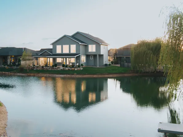 1170 N Champions Pl, Eagle, ID 83616