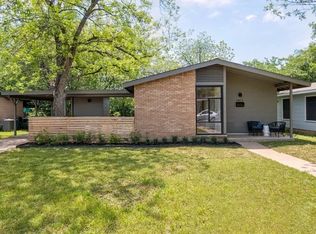 1811 Forest Hill Dr, Austin, TX 78745