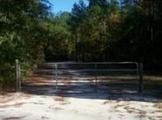 376 Whispering Pine Rd, Pembroke, GA 31321