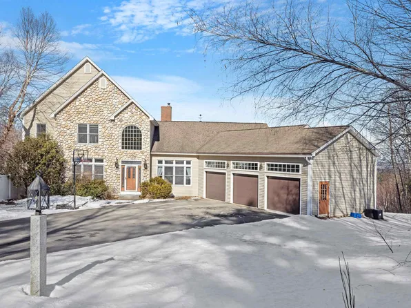 3 Nathaniel Drive, Bow, NH 03304