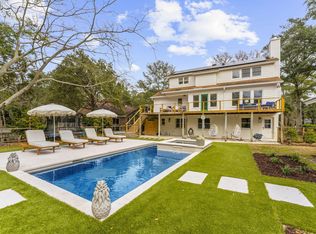 276 Copahee Rd, Mount Pleasant, SC 29464