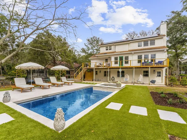 276 Copahee Rd, Mount Pleasant, SC 29464