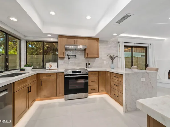 7606 N Vía Del Paraiso --, Scottsdale, AZ 85258