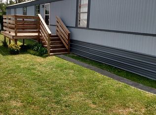 1313 Clear Creek Cir, Kingsport, TN 37660