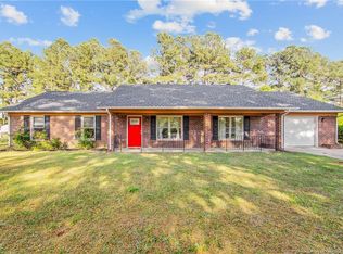 122 Eulon Loop, Raeford, NC 28376