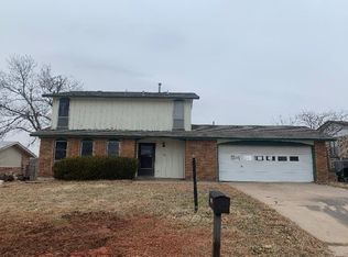 149 Ridgecrest Dr, Duncan, OK 73533