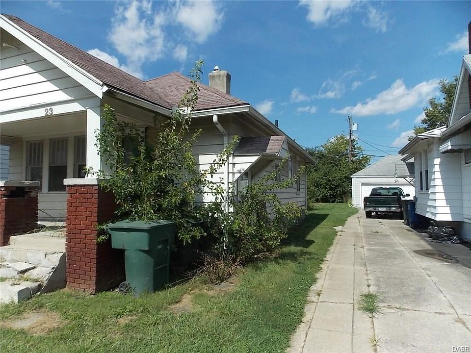 2nd image of 23 Macready Ave