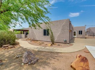 5844 E Southern Ave, Apache Junction, AZ 85119