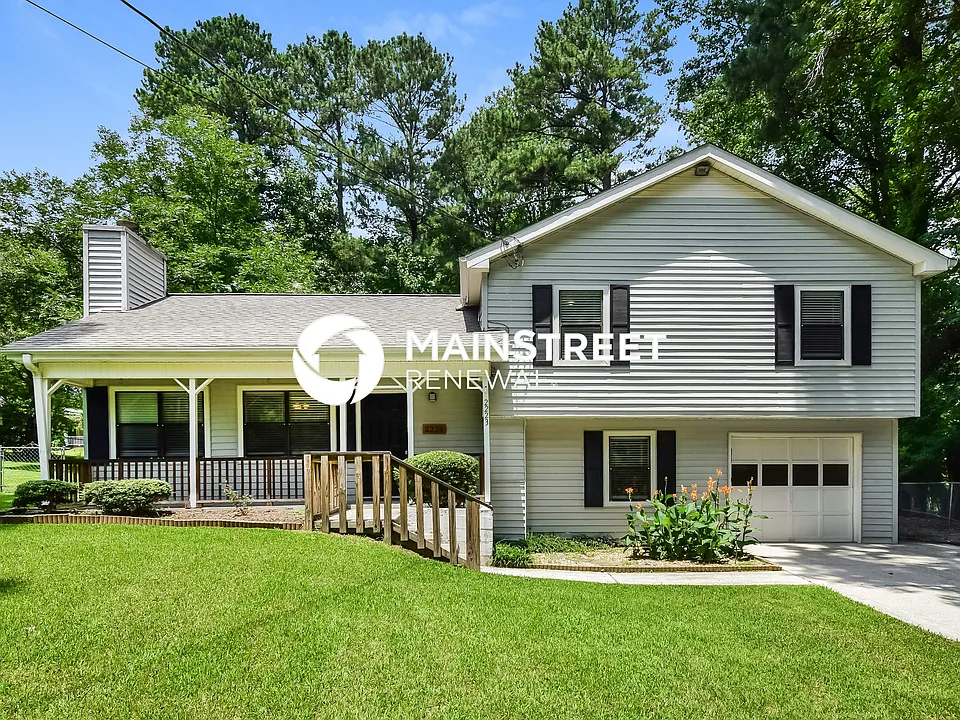 2223 Rio Grande Ct
