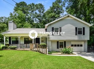 2223 Rio Grande Ct, Snellville, GA 30078