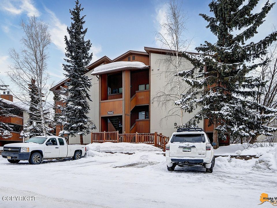 7232 Foxridge Cir 9, Anchorage, AK 99518 Zillow