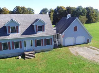 150 Sutherland Rd, Stephentown, NY 12168