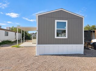 5000 N La Cholla Boulevard #08, Tucson, AZ 85705