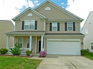 13925 Sugar Oats Ln, Charlotte, NC 28213