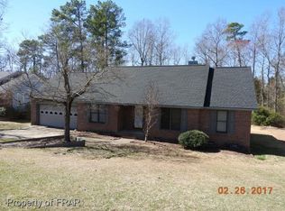7360 Beaver Run Dr, Fayetteville, NC 28314
