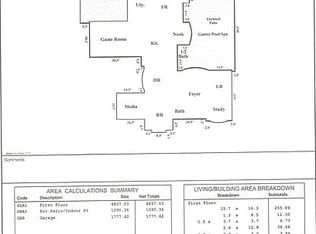 598 Justin Pl, Nevada, TX 75173