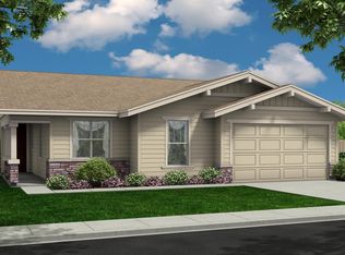 4637 E Musselshell Dr, Nampa, ID 83687