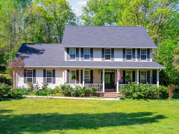 653 Highland Dr, Dayton, TN 37321