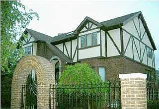 Tremendous 2 Family on over 10,000 sq. feet of property.