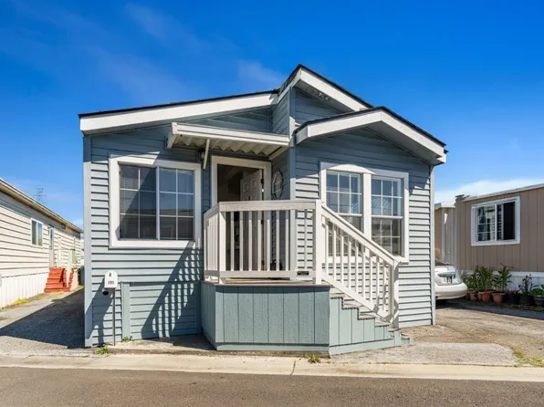 3015 E Bayshore Rd Space 191, Redwood City, CA 94063