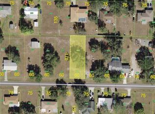 30186 Red Pine Rd, Punta Gorda, FL 33982