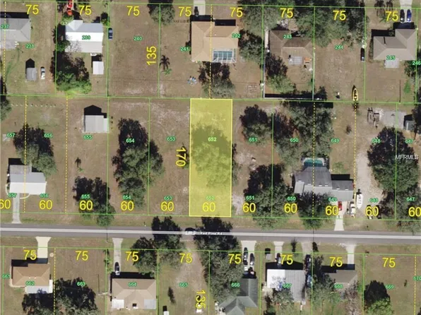 30186 Red Pine Rd, Punta Gorda, FL 33982