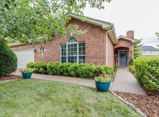 3112 Vera Valley Rd, Franklin, TN 37064