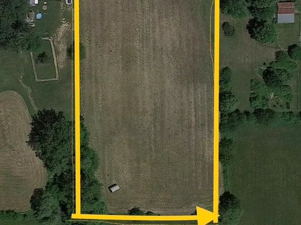 0 E State Hwy #28, Alexandria, IN 46001