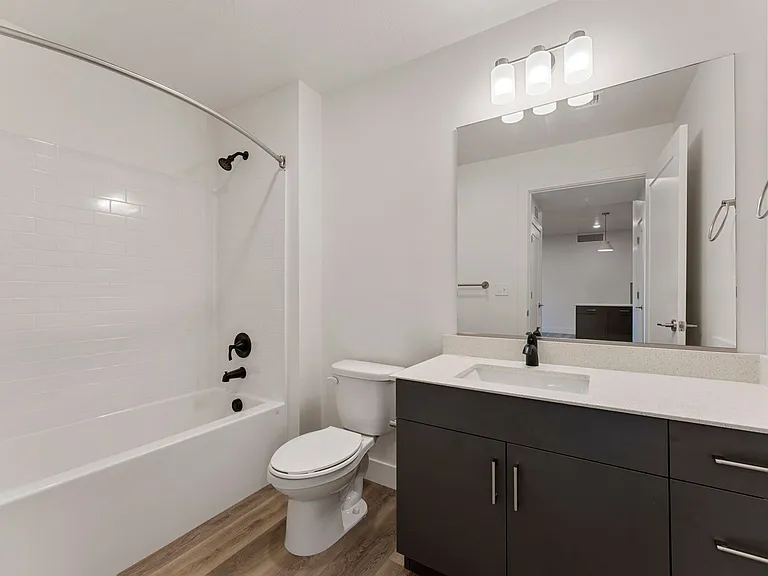 Brand New Modern Apartments at Ascesa — Photo 48