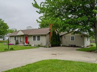 3054 Myers Rd, Shelby, OH 44875