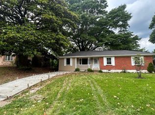 3795 Windcrest Rd, Memphis, TN 38116