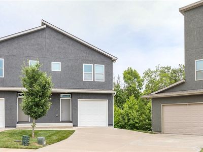 7605 N Mercier Ct, Kansas City, MO, 64118