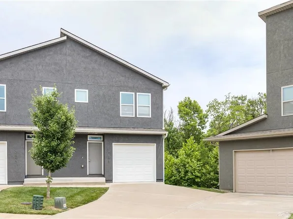 7605 N Mercier Ct #7605, Kansas City, MO 64118