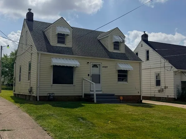(undisclosed Address), Cleveland, OH 44128