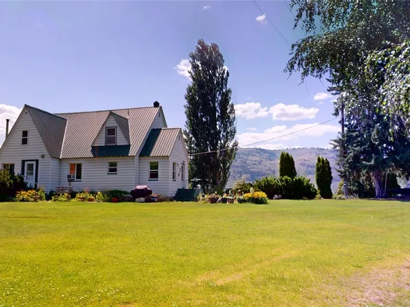 32444 Hwy 97, Oroville, WA 98844