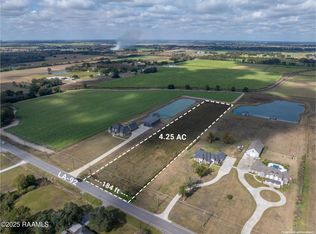 10266 State Highway 92, Maurice, LA 70555